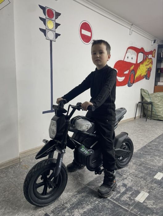 Уржар детские машины электромобили