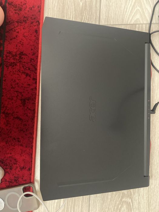 Ноутбук Acer Nitro 5 17'3