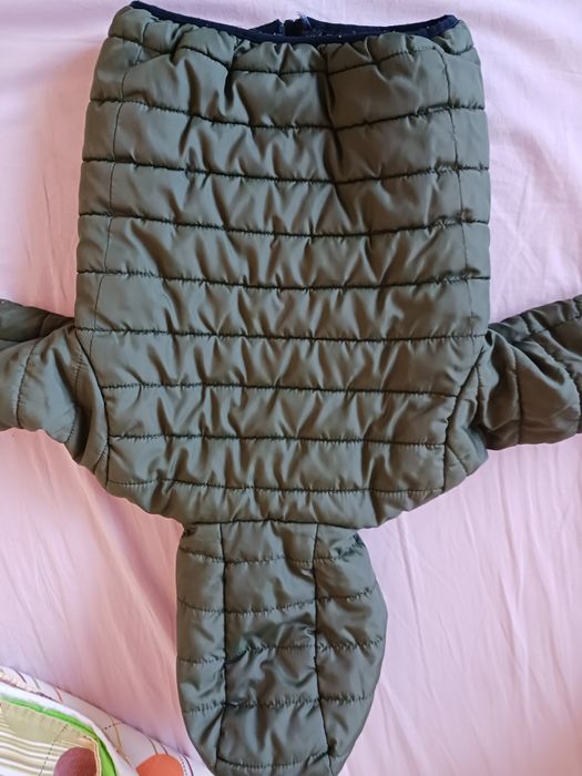 Яке за момче размер 110