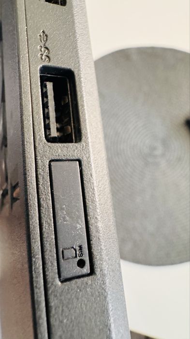 Laptop Lenovo ThinkPad L470 – i5, 32GB RAM, SSD, Windows 11 Pro