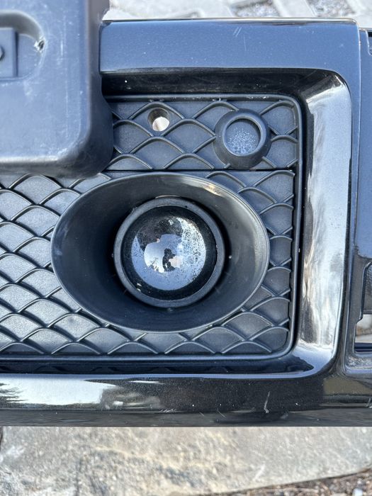 Предна броня Mercedes G-class w463