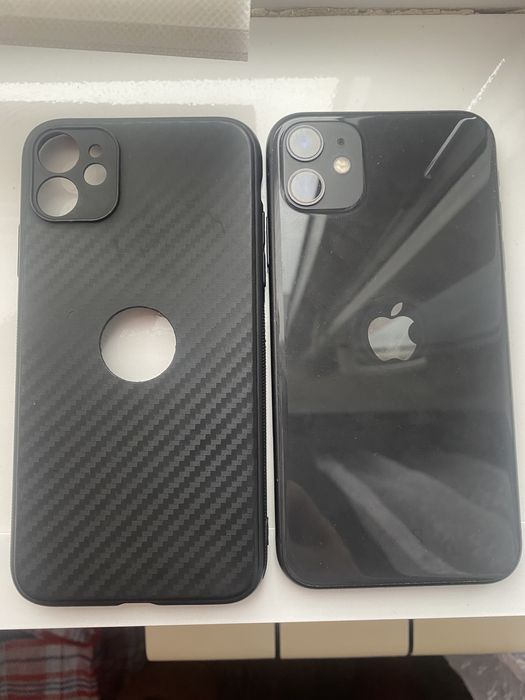 IPhone 11 64gb в отличном состонии