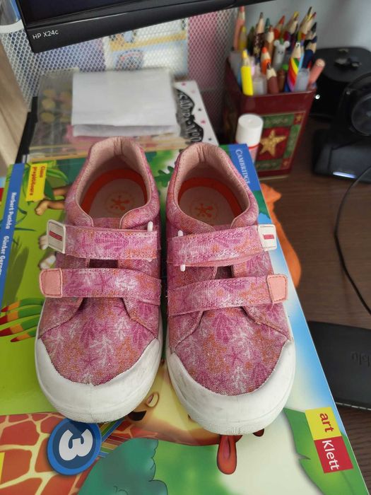 Vand Tenisi fete Biomecanics Mar 27 in stare f buna Pret 130