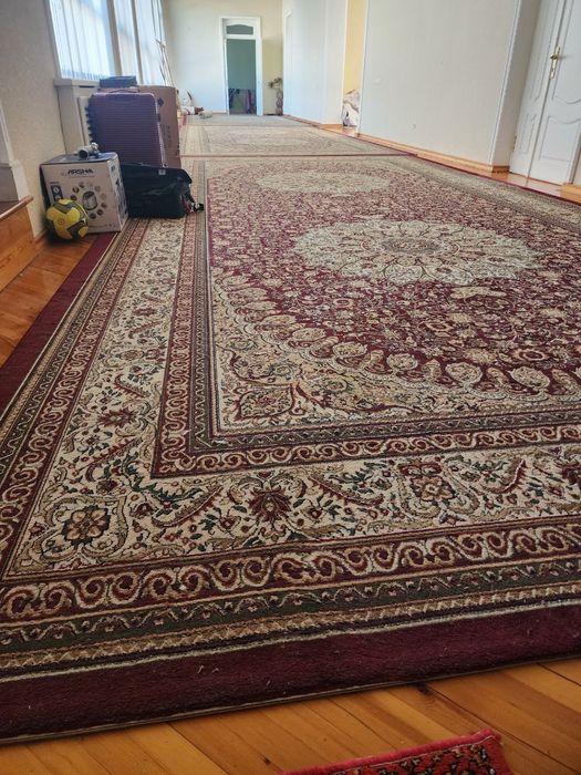 Гилам 3.4х7 / ковёр 3.4 х 7