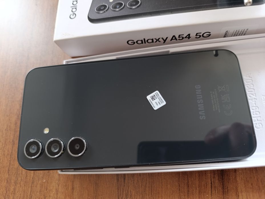 Samsung Galaxy A54 5G 128Gb stare f buna