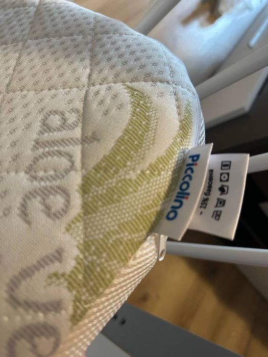 детско легло Pikolino Sweet Dreams 3в1