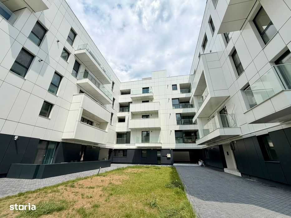 Vanzare Apartament 2 Camere Decebal - Alba Iulia Bloc Boutique 2025
