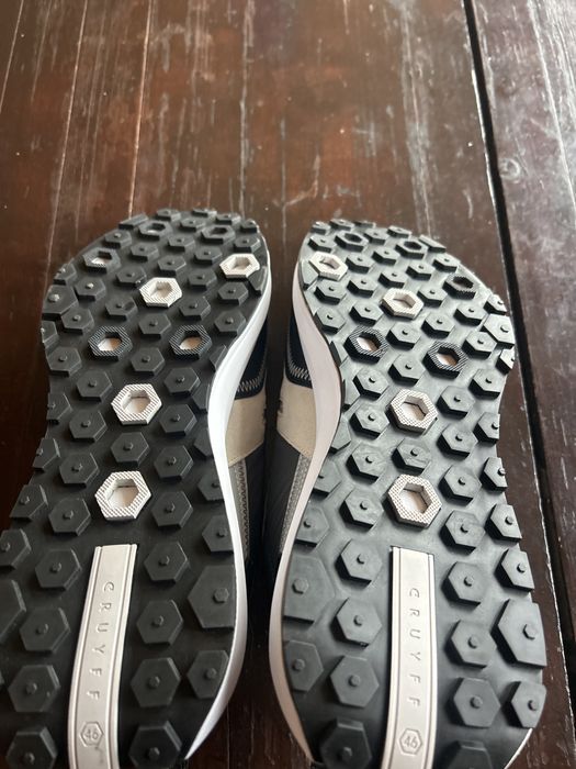 Маратонки cruyff оригинални закупувани от магазин на cruyff 46 номер