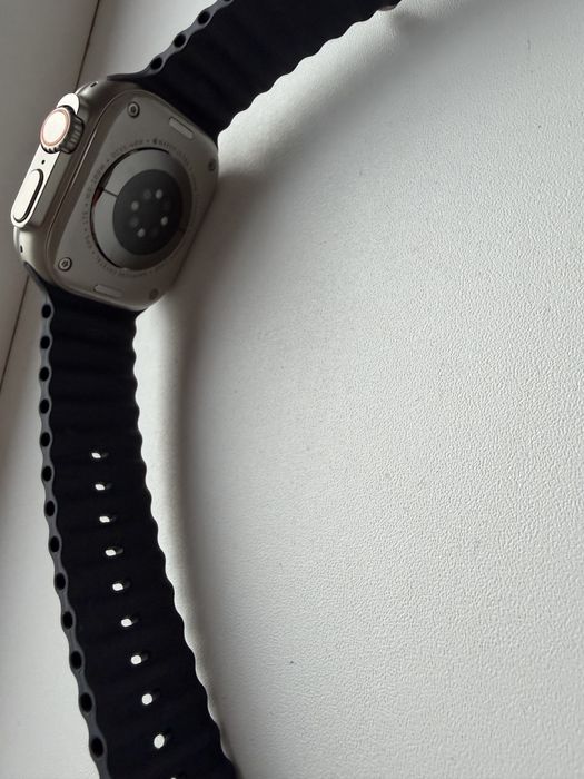Apple watch ultra 3 2025