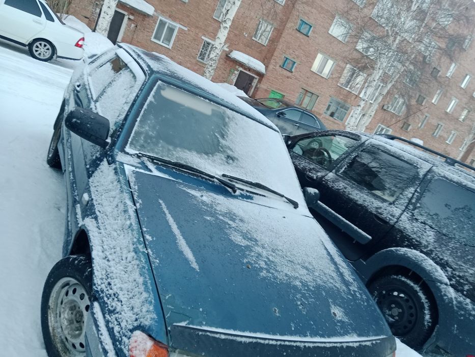 Продам автомобиль