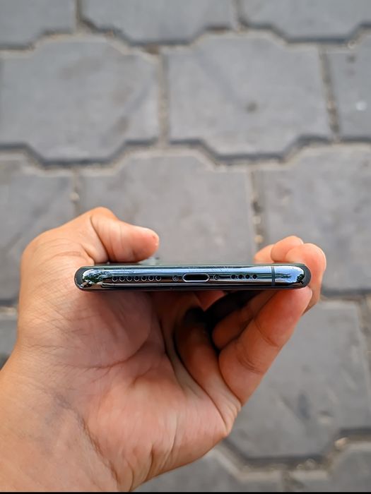 Iphone 11 Pro Max 256gb