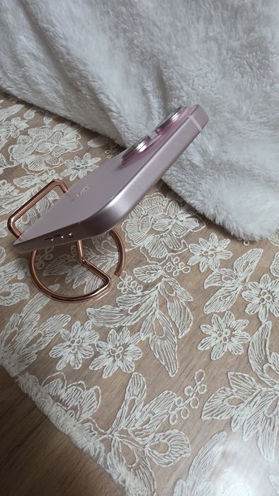 iPhone 15 128GB pink