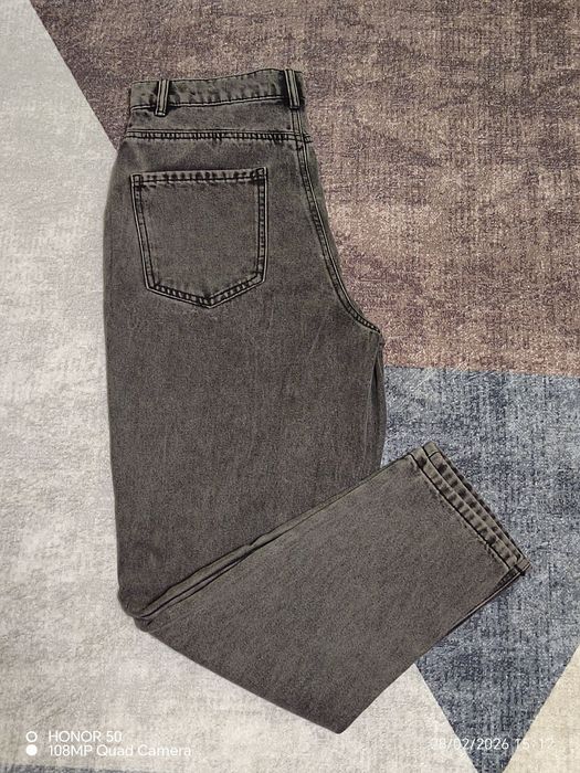 Дънки размер 30 .