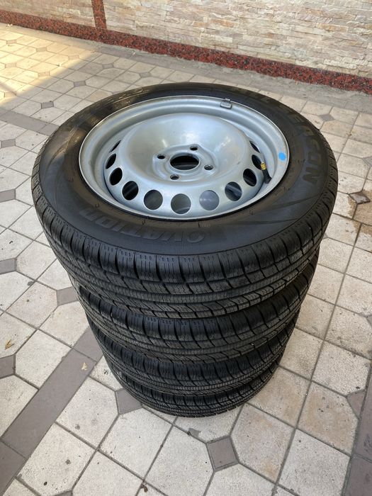 175/65/R14 diska balon