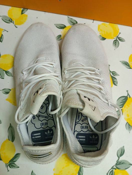 Adidas N 44 Pharell Williams - 29 лв