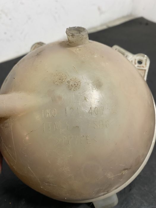 Vas expansiune Volkswagen  VW Golf 5 1.9 TDI Octavia 1.9 tdi