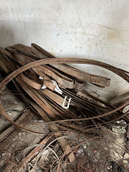 Butoaie din stejar masiv