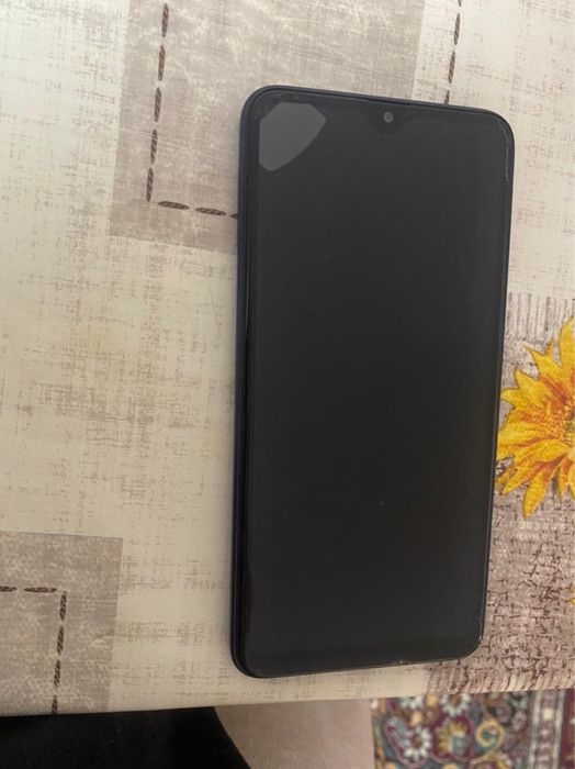 Samsung A10 полная комплектация