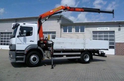 Манипулятор Влматы