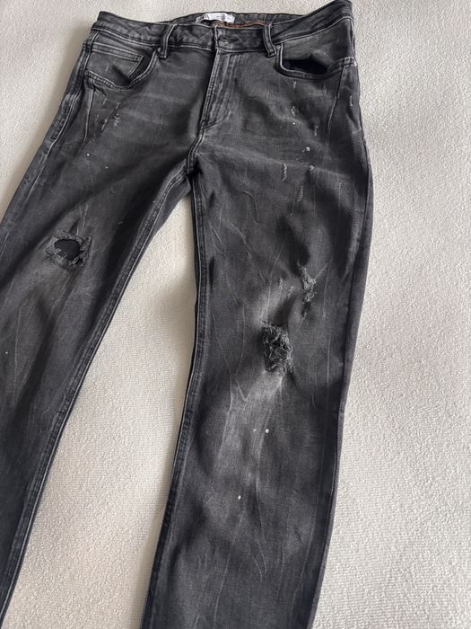 Мъжки дънки Zara