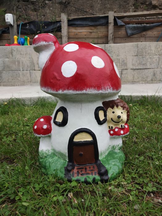 Statui pentru grădina sau interior (modele unice)