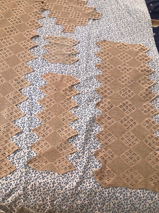 mileuri din macramea