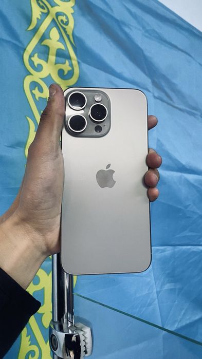 Iphone Айфон 15 ПРО МАКС  СРОЧНО
