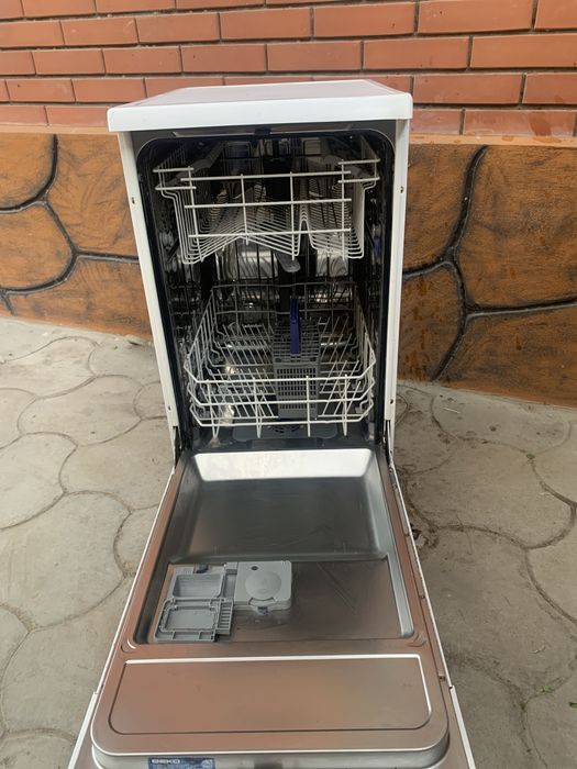 Посудамойка BEKO