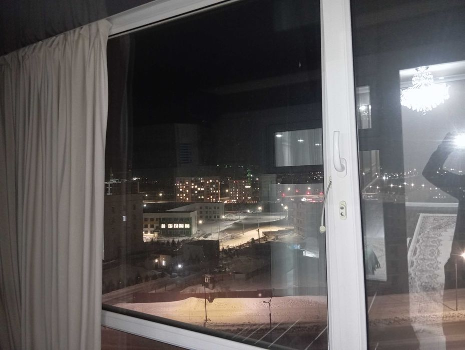 Продам 3-х комнатную на КШТ