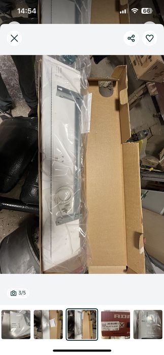 Продам обогреватель