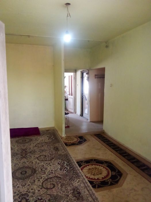 Квартира 2 комнатная