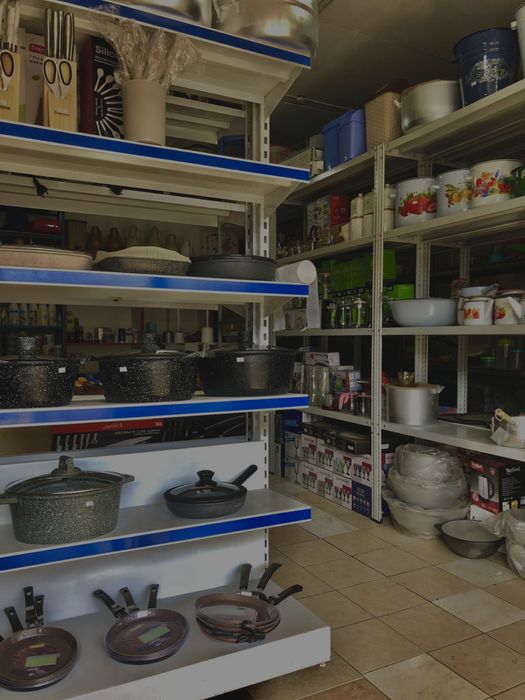 Продам действующий магазин