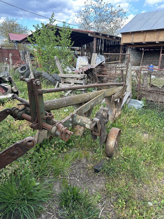 Vand Tractor Landini