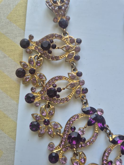 Бижутерия фирменная