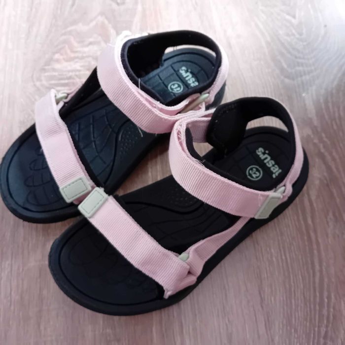 Incaltaminte vara fete masura 32 sandale