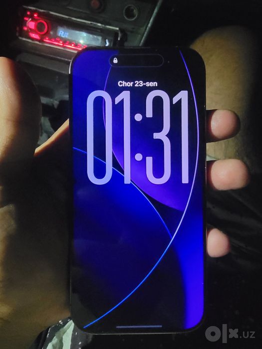 Iphone 16 pro ideal