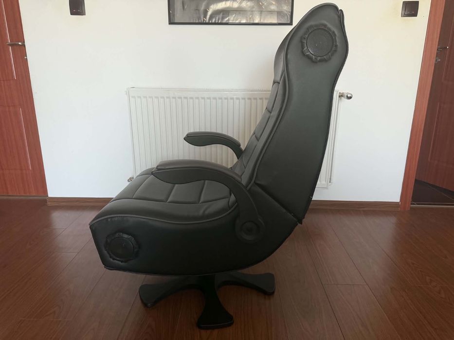 X Rocker Official PlayStation Infiniti 4.1•Scaun Gaming