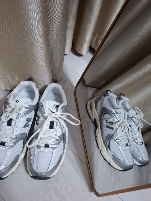 Кроссовки new balance 530