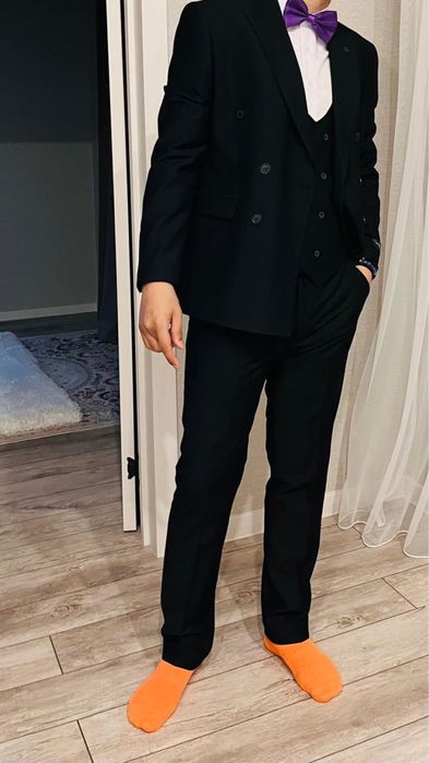 Костюм на выпускной