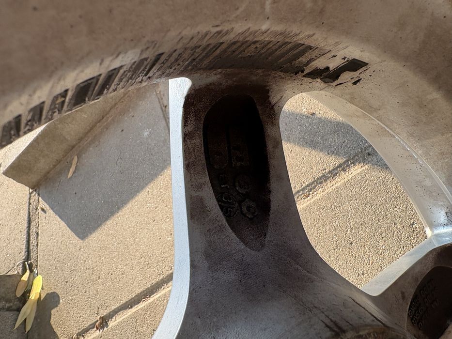 MSW by OZ Racing 15” – 5x100 – 6.5J – ET35 – KBA 46928 – комплект 4 бр.