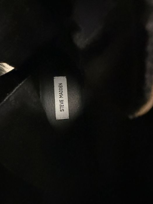 Bocanci Steve Madden