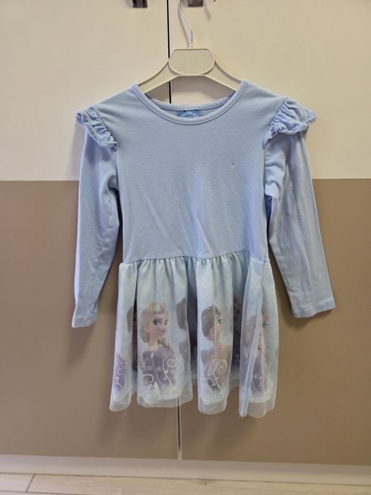 Всички за 50лв  Детски рокли 104 размер