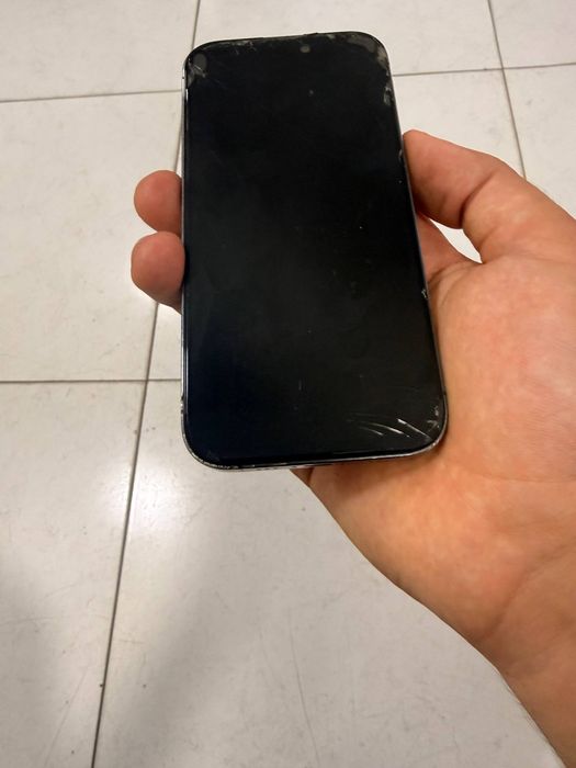 Iphone 14 pro 128 gb