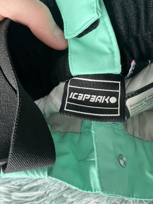 Roxy,Icepeak,ски яке и ски панталон