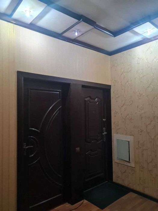 Олмазор коракамишда 4 хона сотилади