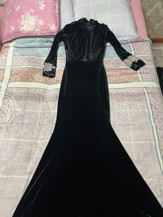 Прокат красивое  платье