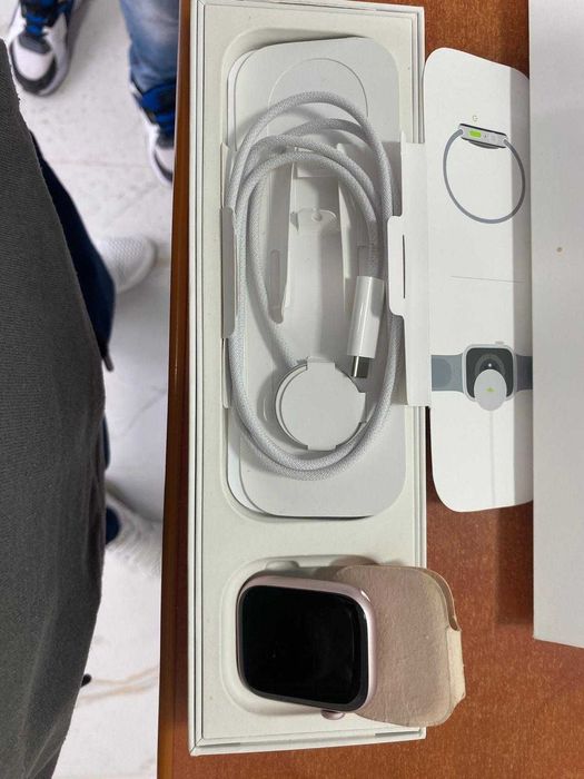 Apple Watch Series 9 45MM