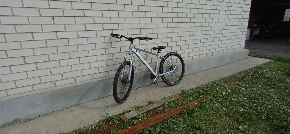 Продам велосипед торг есть