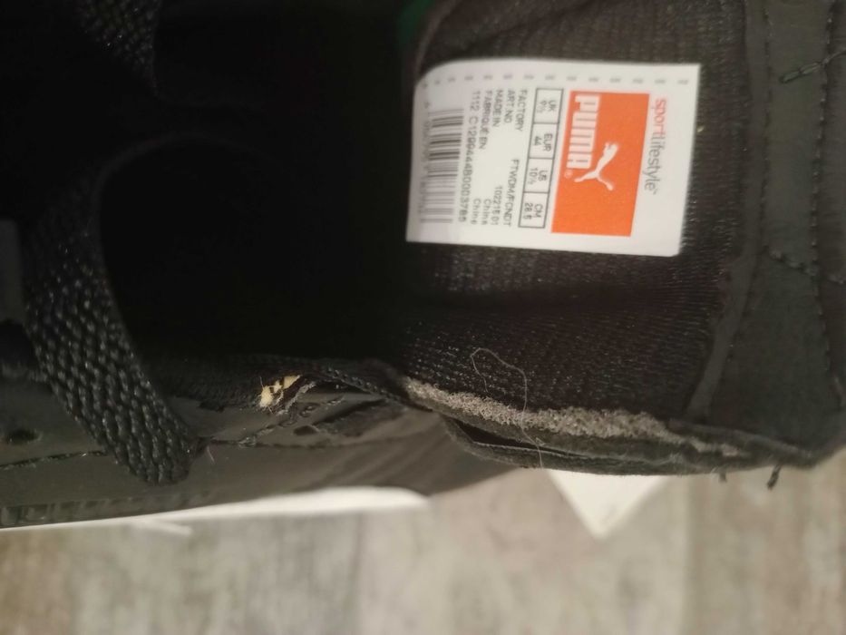 Чисто нови оригинални бутон