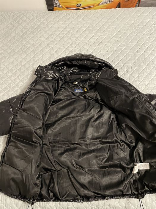 Geaca Polo Marimea M